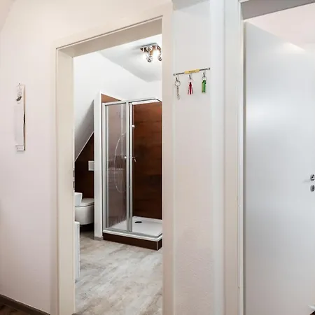 Appartement Jack Russell *