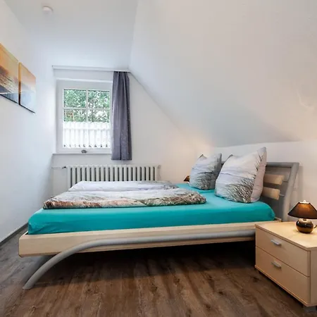 Jack Russell Appartement *
