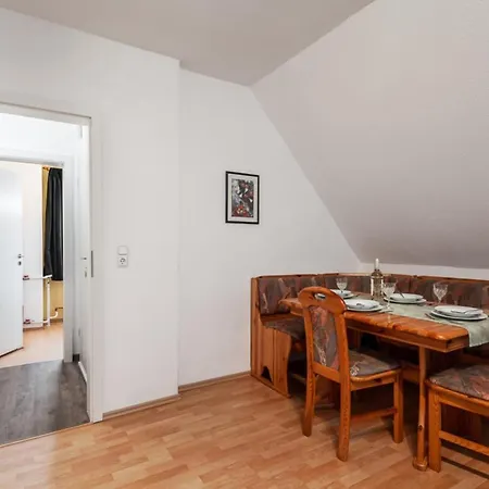Jack Russell Appartement *