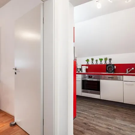 Appartement Jack Russell