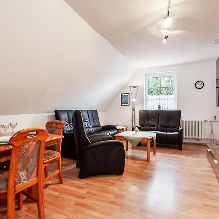 Appartement Jack Russell Thiessow